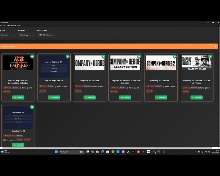 Find Your Perfect Play Flow